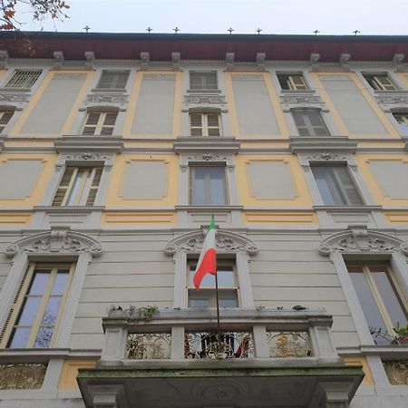 Navigli 7 Apartment Милан Экстерьер фото