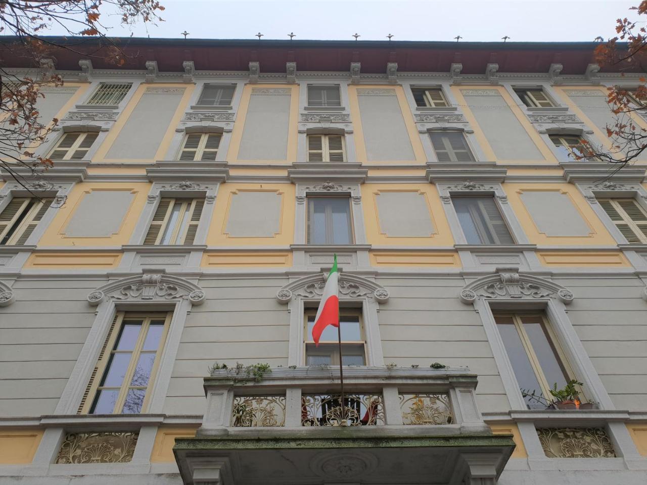 Navigli 7 Apartment Милан Экстерьер фото