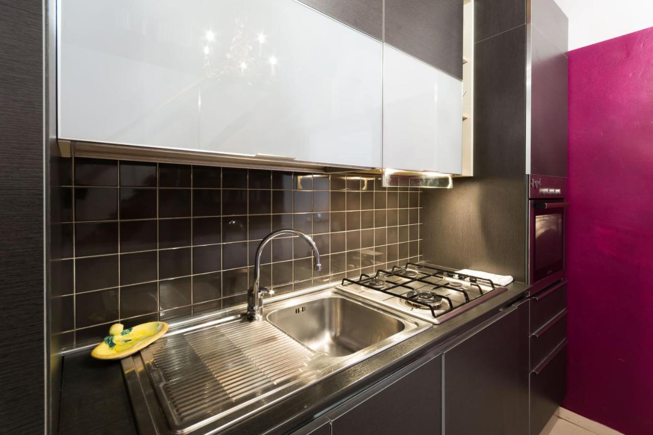 Navigli 7 Apartment Милан Экстерьер фото