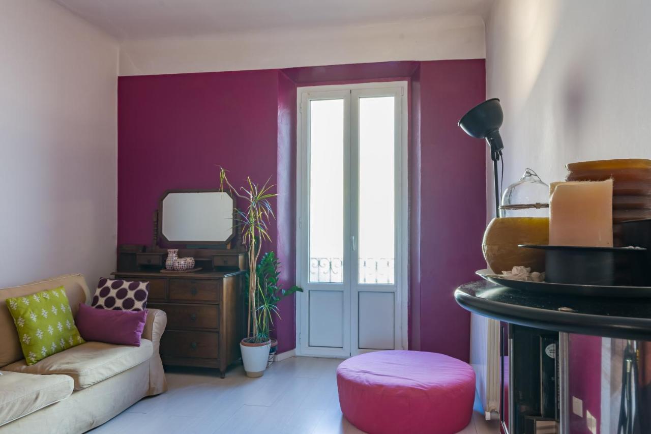 Navigli 7 Apartment Милан Экстерьер фото